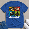 Analog AF T-Shirt