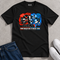 Gen Y - Digital Teens T-Shirt