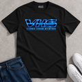 VHS 90s Era T-Shirt
