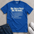 Big Memory 640K T-Shirt