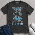 Thermal Headroom T-Shirt