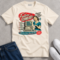 Future Technology T-Shirt