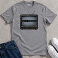 End of Transmission T-Shirt