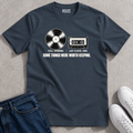 Still Spinning T-Shirt