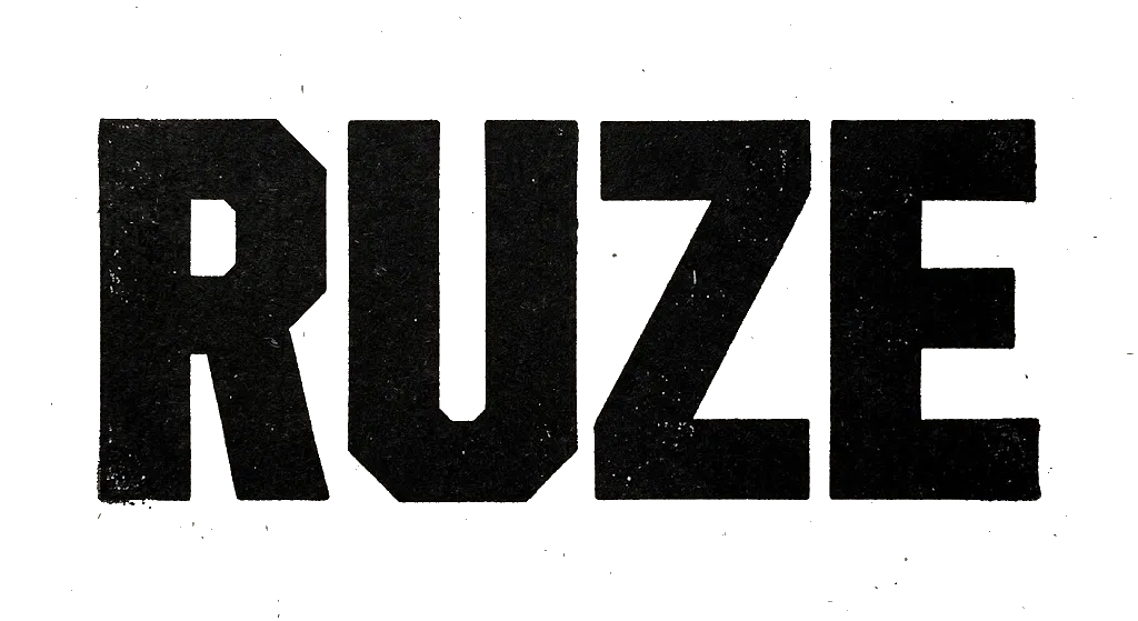 Ruze Apparel