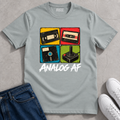 Analog AF T-Shirt