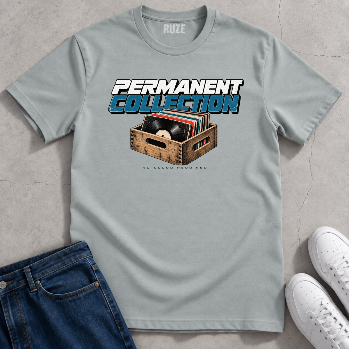 Permanent Collection T-Shirt