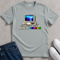 Now in Colour T-Shirt