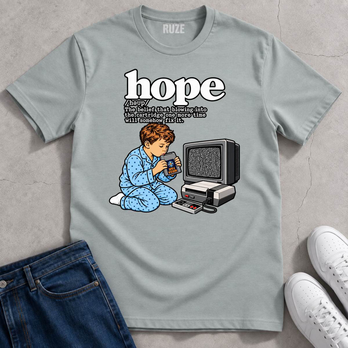 Hope T-Shirt