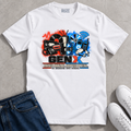 Gen X - Raised Analog T-Shirt