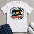 Be Kind, Rewind T-Shirt