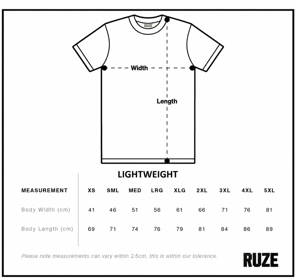 Floppy Disk Tomorrow's Speed T-Shirt – RUZE Apparel